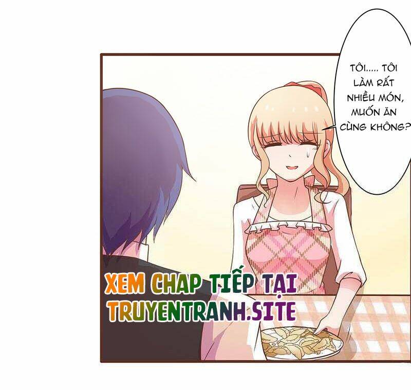 không gả cho tổng tài, gả cho người hầu chapter 11 1
