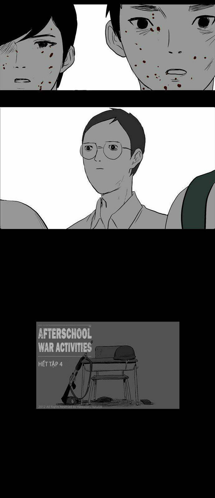 after school war activities chapter 4 23