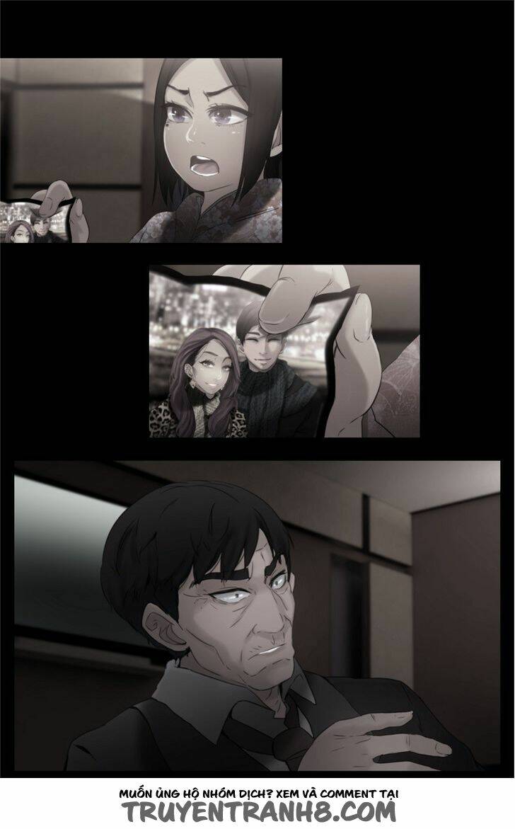 nhiệt huyết thanh xuân chapter 16 3