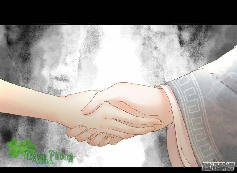 mạc duyên thư văn chapter 0 14