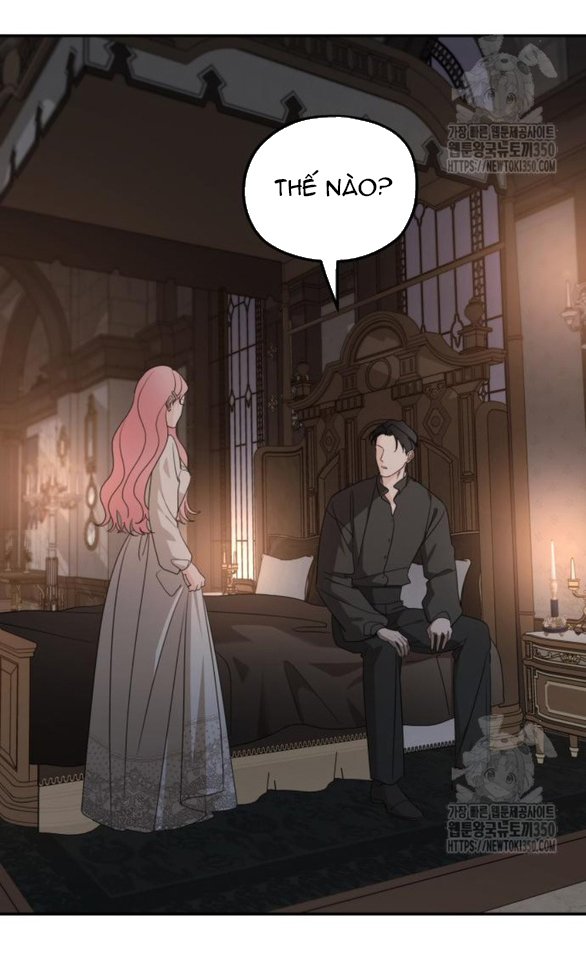 gia đình chồng bị ám ảnh bởi tôi chapter 122.1 40