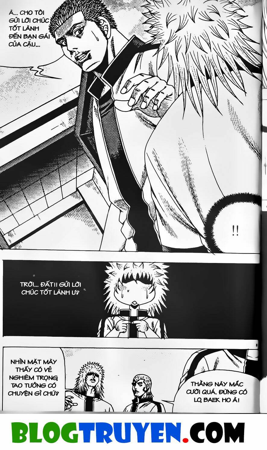 bitagi - anh chàng ngổ ngáo chapter 406 4