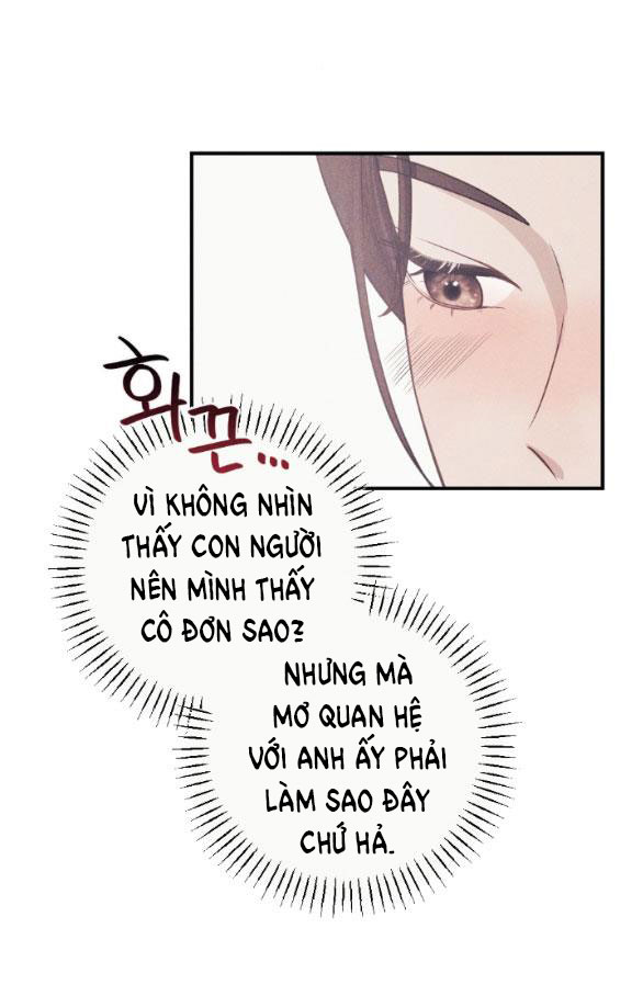 [18+] người vợ quyến rũ chapter 1.1 25