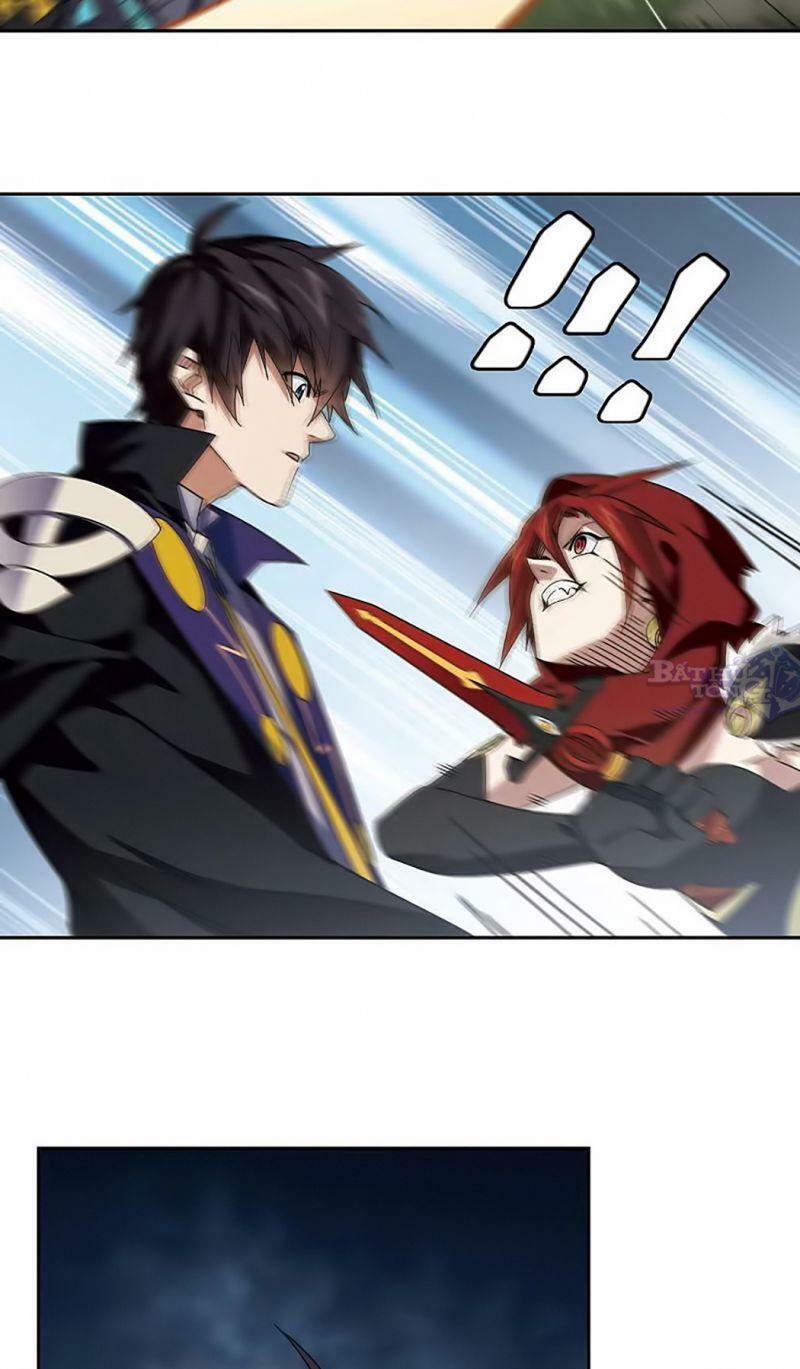 võng du chi cận chiến pháp sư chapter 360 2