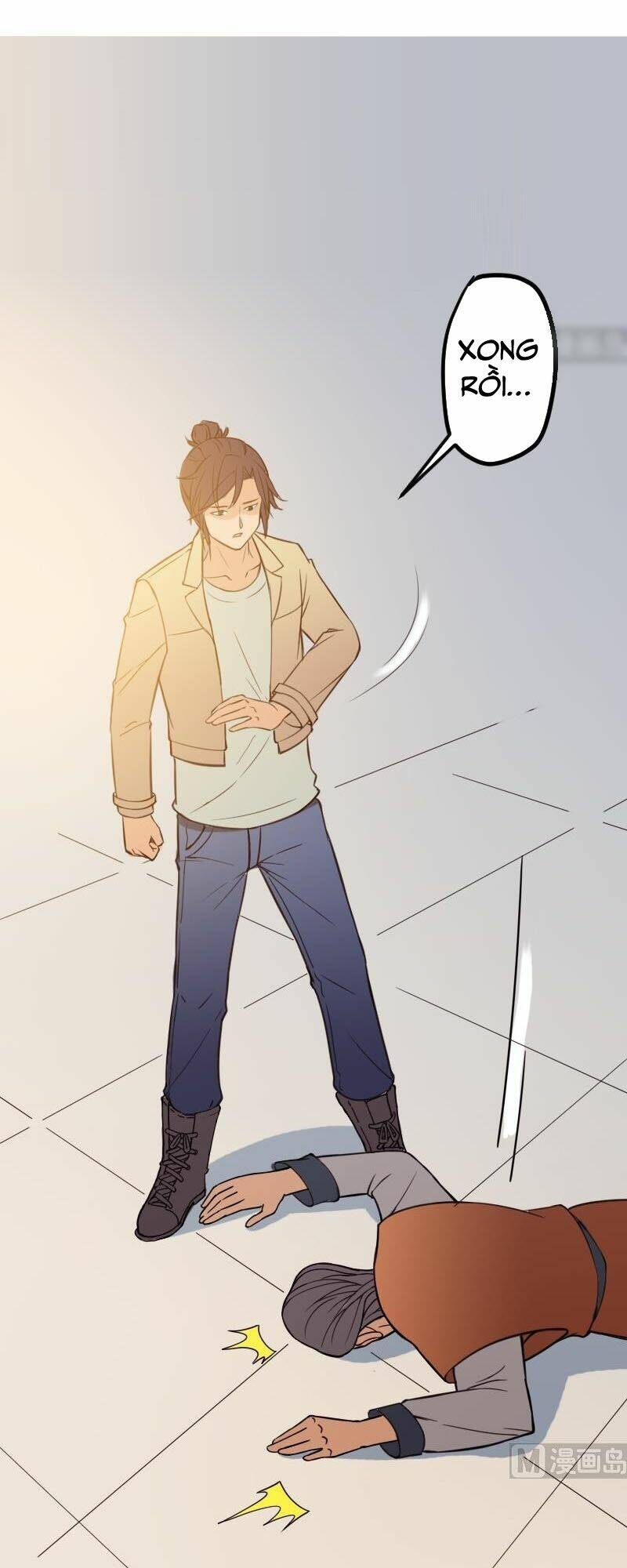 ngưu thư cung ứng thương chapter 111 7