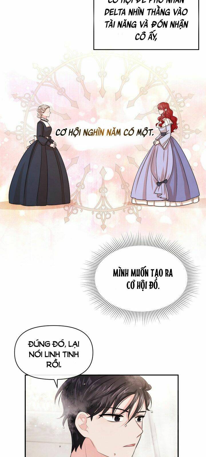 tiểu thư scarlet, em không muốn trả thù sao? chapter 49 37