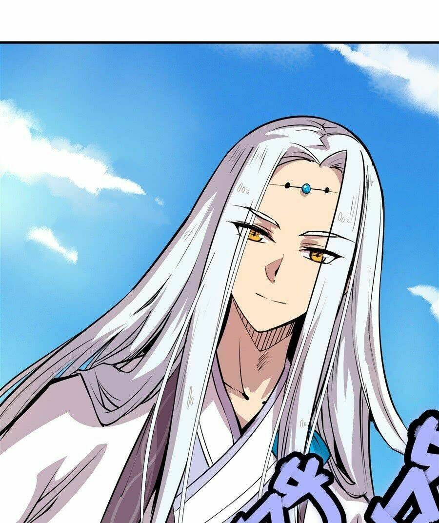 cuộc sống thoái ẩn của võ lâm chi vương chapter 10 34