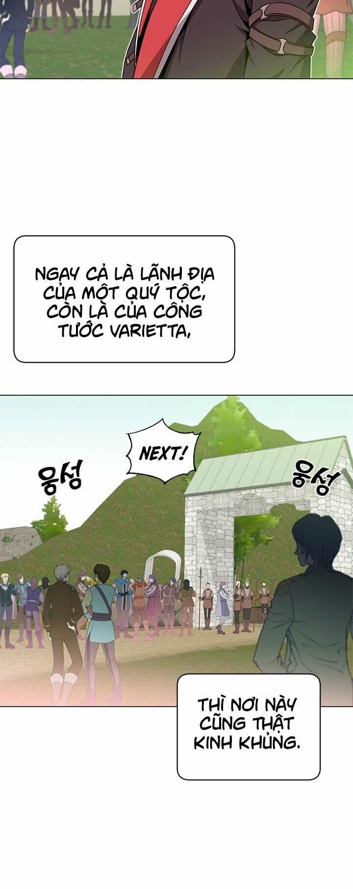 Anh Hùng Mạnh Nhất Trở Lại chapter 42 3