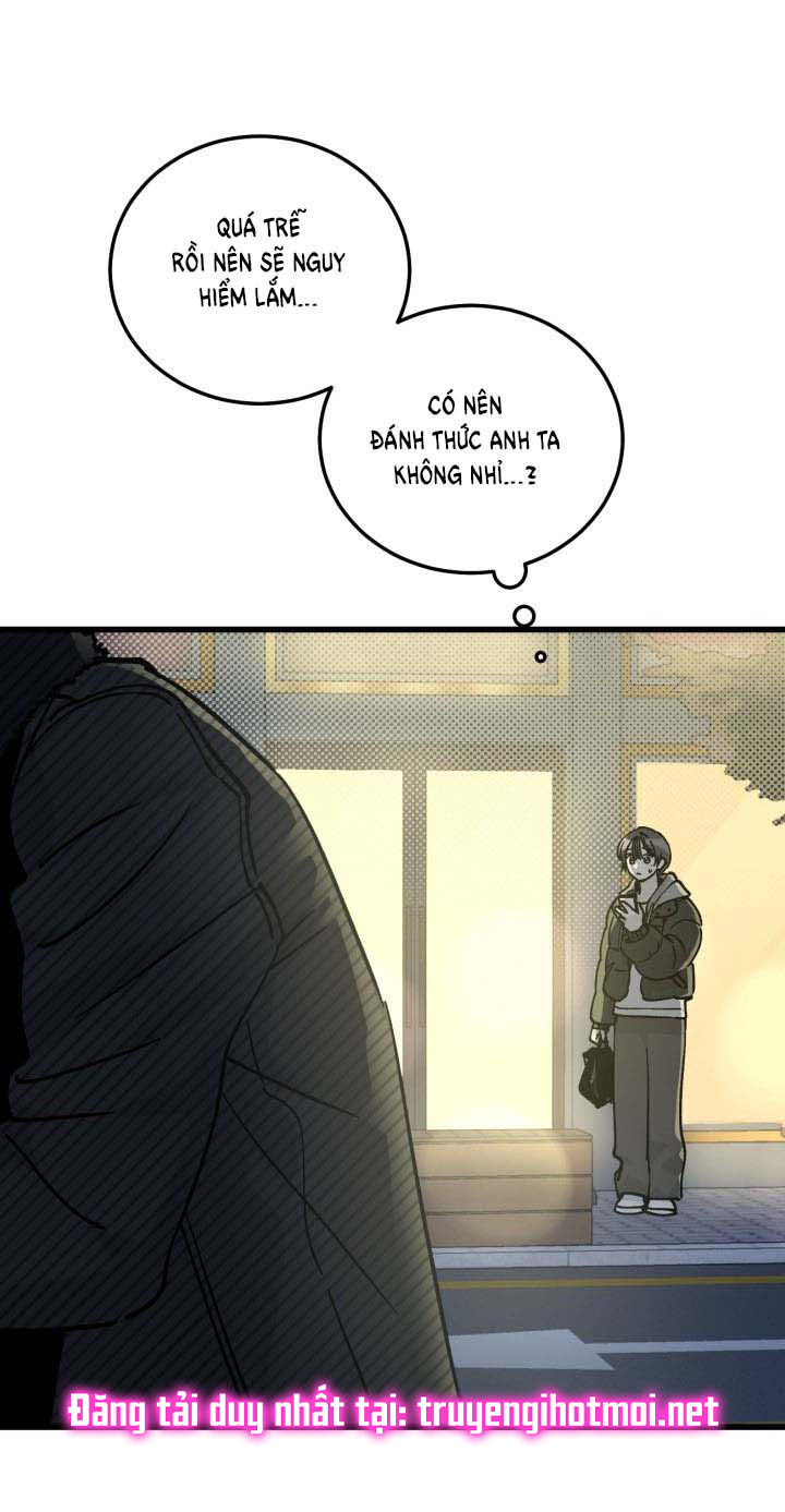 quy luật về rác rưởi chapter 1.2 47