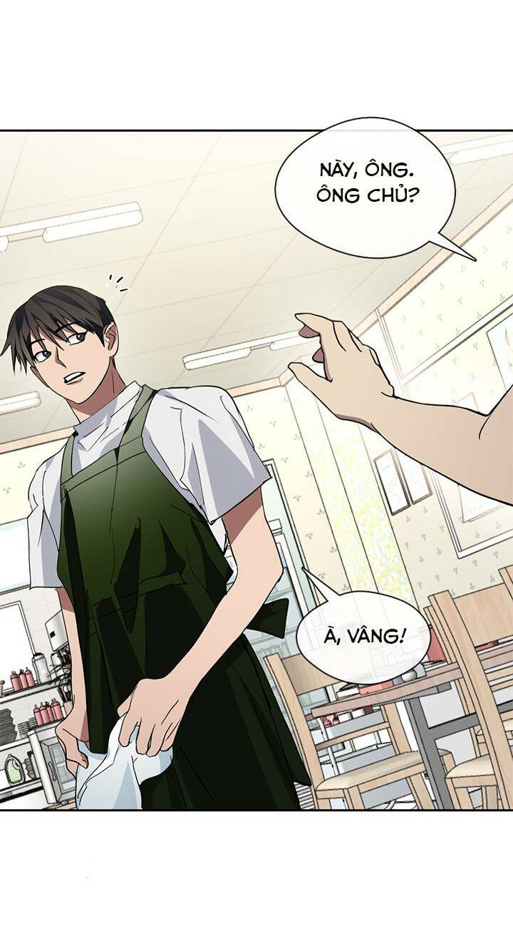 nhà hàng nơi suối vàng chapter 6 9