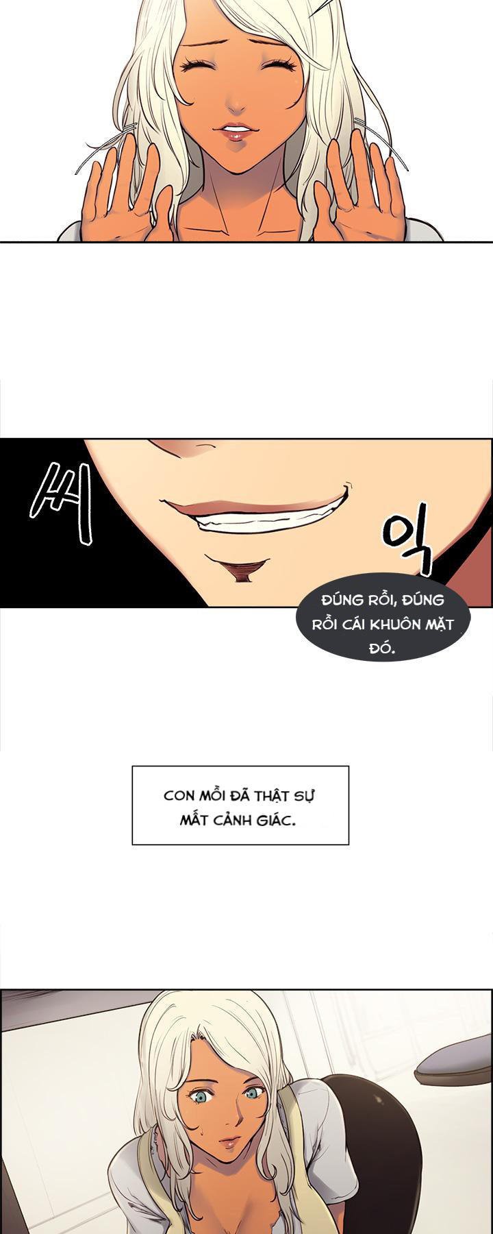 thuần phục hầu gái chapter 3 13