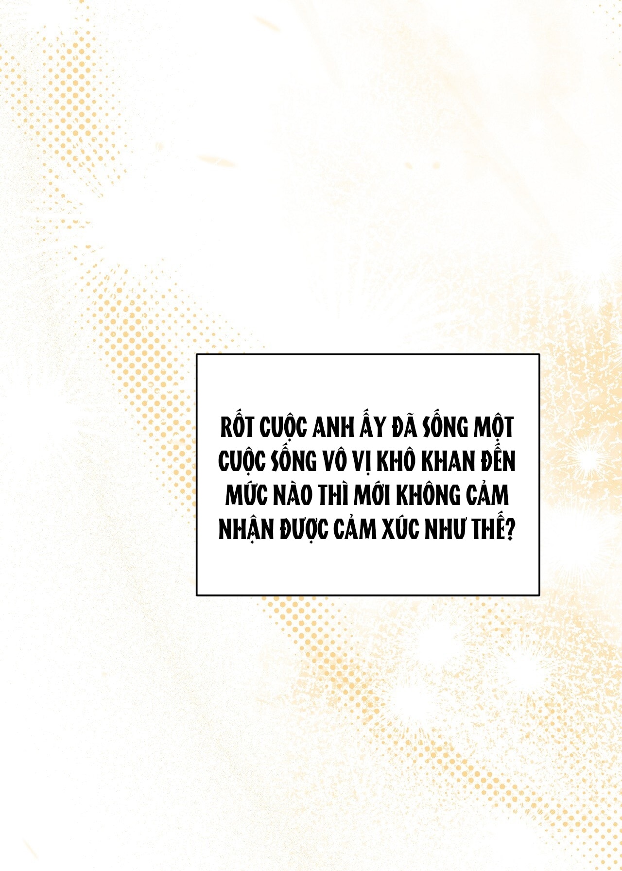 [18+] Trời Sinh Địch Thủ chapter 51.2 3