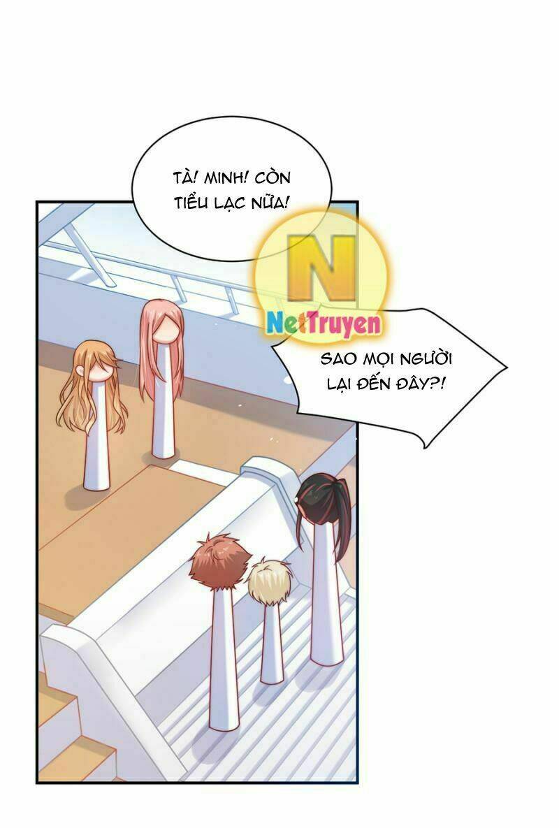 ma lạt thiên kim đẩu ác thiếu chapter 187.1 17