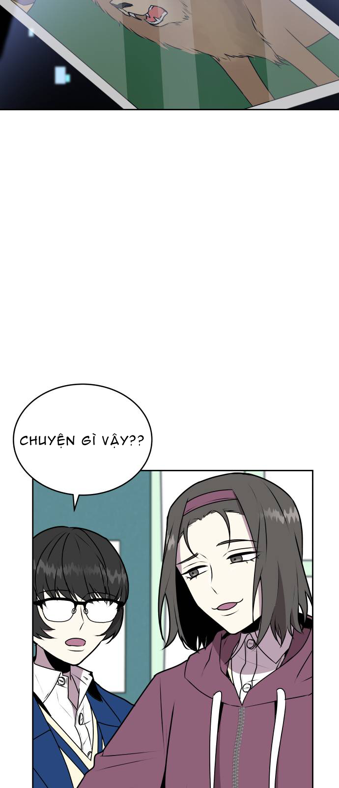 bí mật tình bạn chapter 5 6