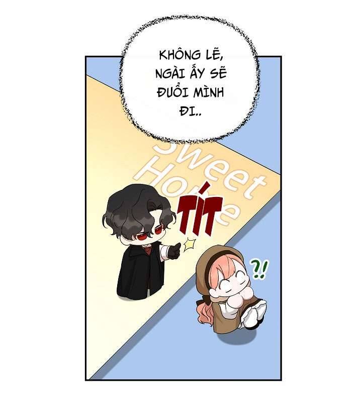 phương pháp trở thành con gái của người hùng bóng đêm chapter 29 50