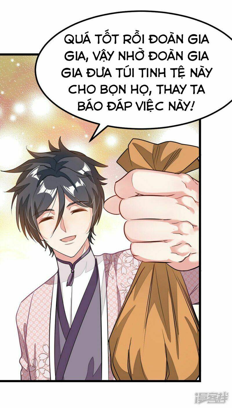 cửu dương thần vương chapter 84 9