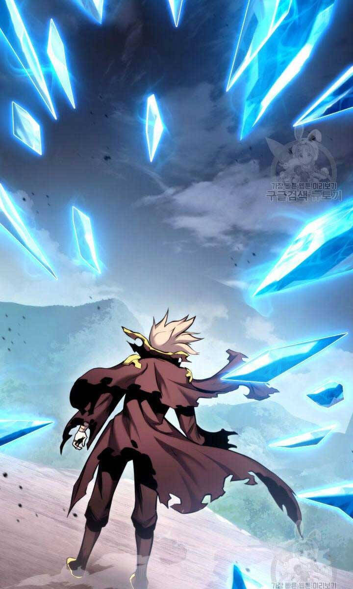 huyền thoại game thủ - tái xuất chapter 95 84