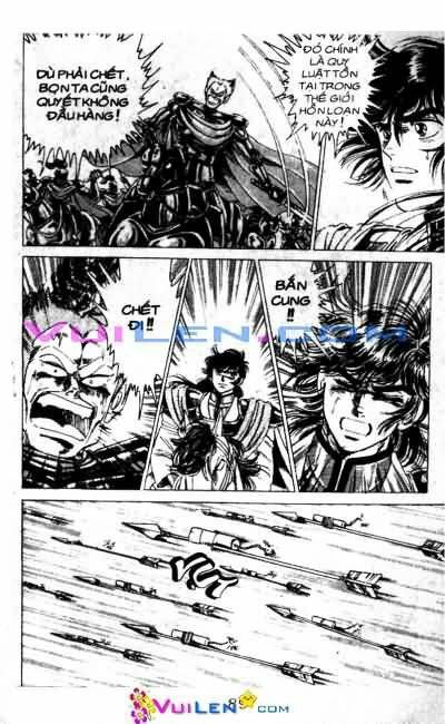 vương tử takeru chapter 6 89