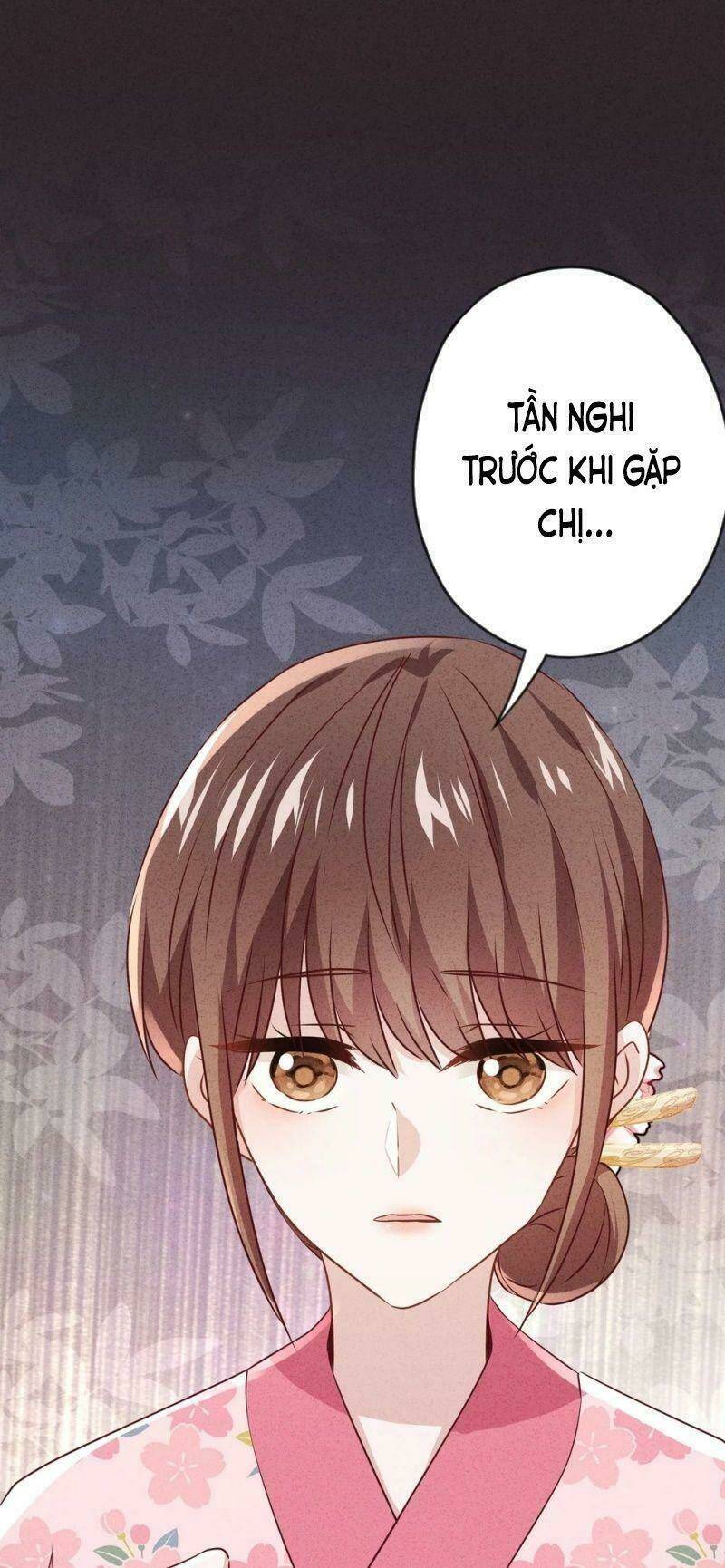 thiếu soái, vợ anh muốn lật trời! chapter 139 11