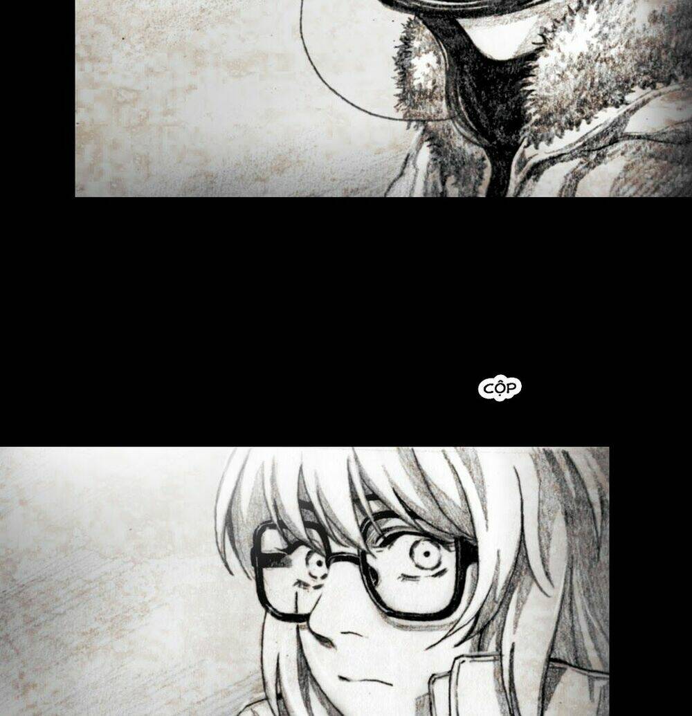 house of doll-ngôi nhà của những búp bê chapter 19 30