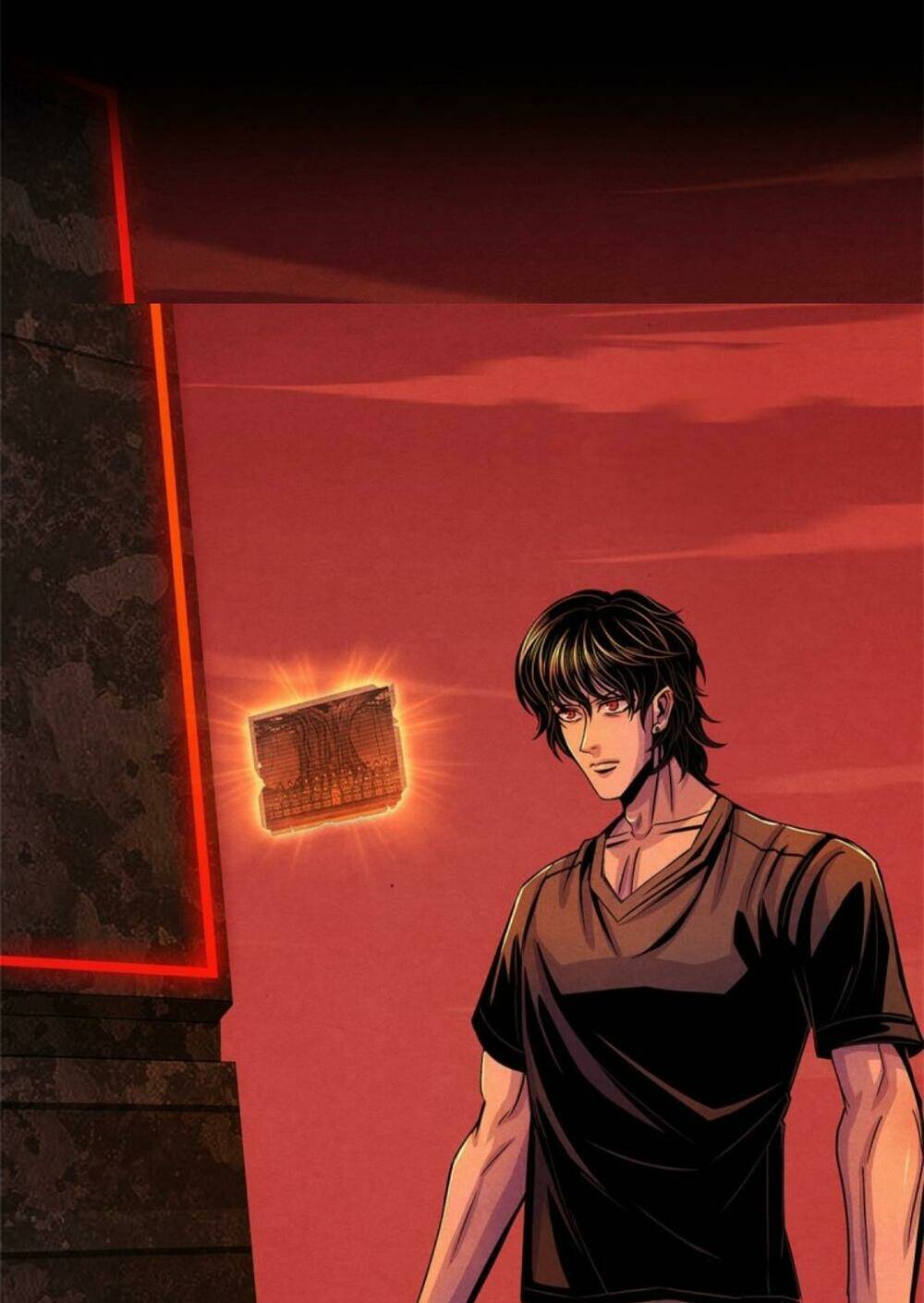 bác sĩ hỗn mang chapter 37 8