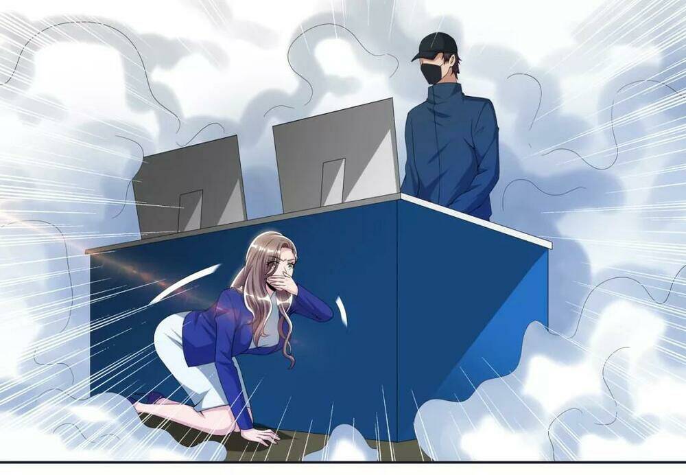 tối cường cuồng binh chapter 68 25