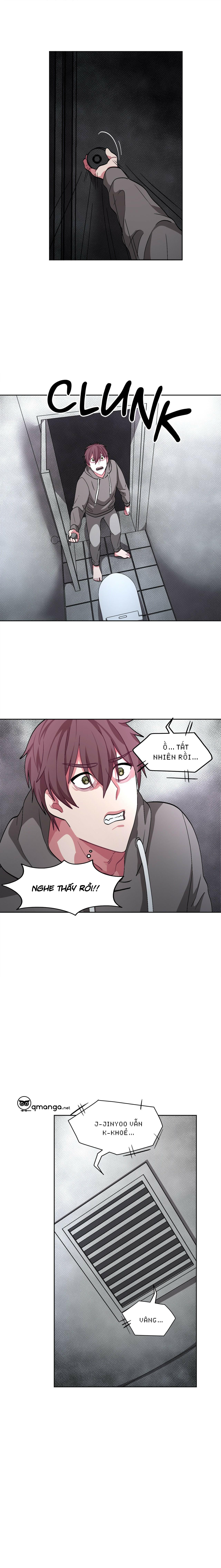 hãy tuân lệnh tôi chapter 28 15