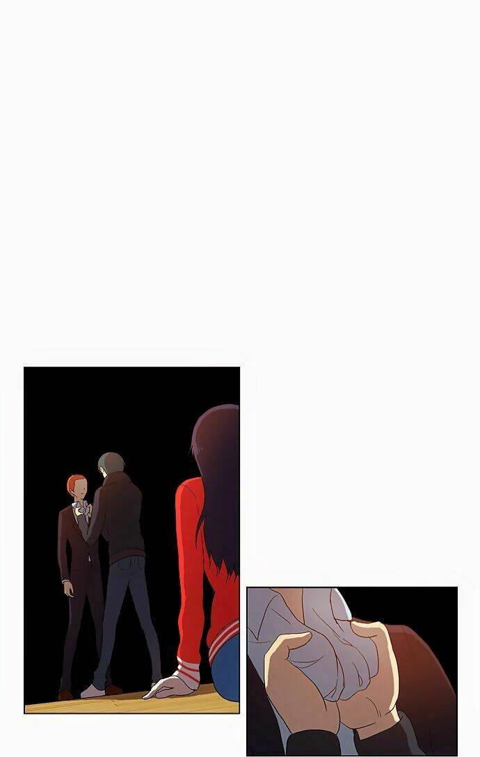 ma cà rồng biết yêu chapter 90 28