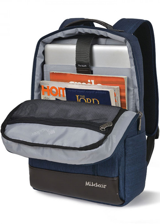 Balo Mikkor The Ralph Backpack