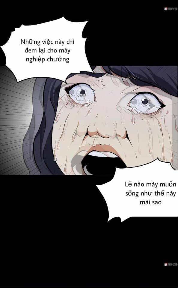 giày thủy tinh chapter 24 15