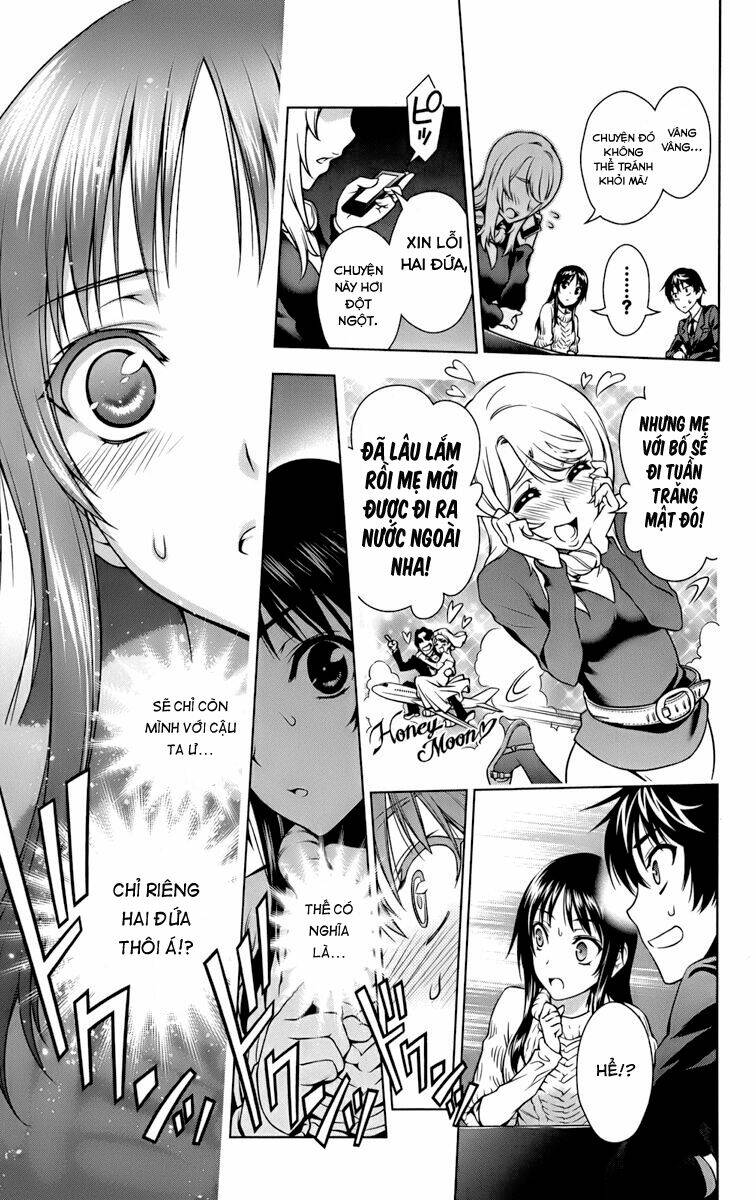 famidol! chapter 1 11