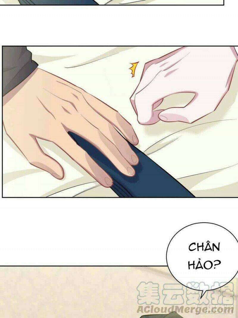 nhạc phụ đại nhân là lão bà chapter 95 7