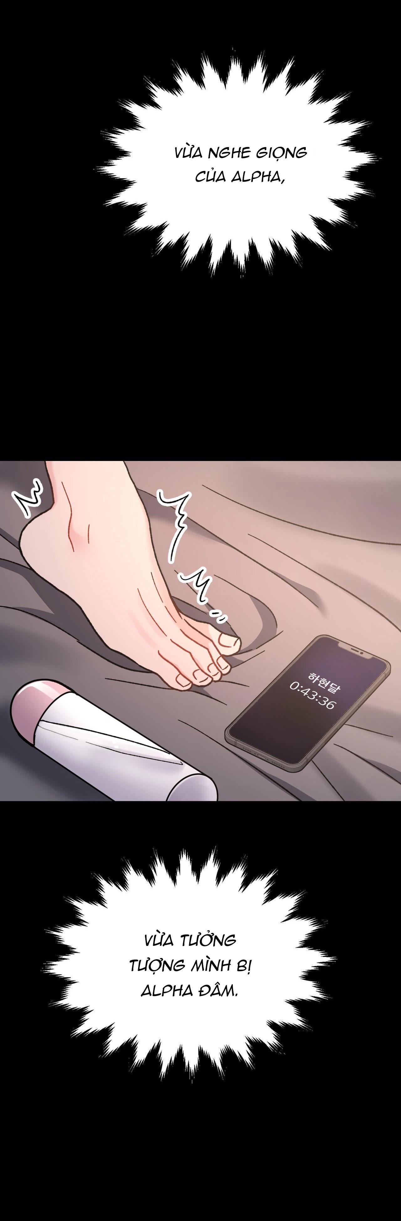 cậu không phải là gu của tôi chapter 8 44