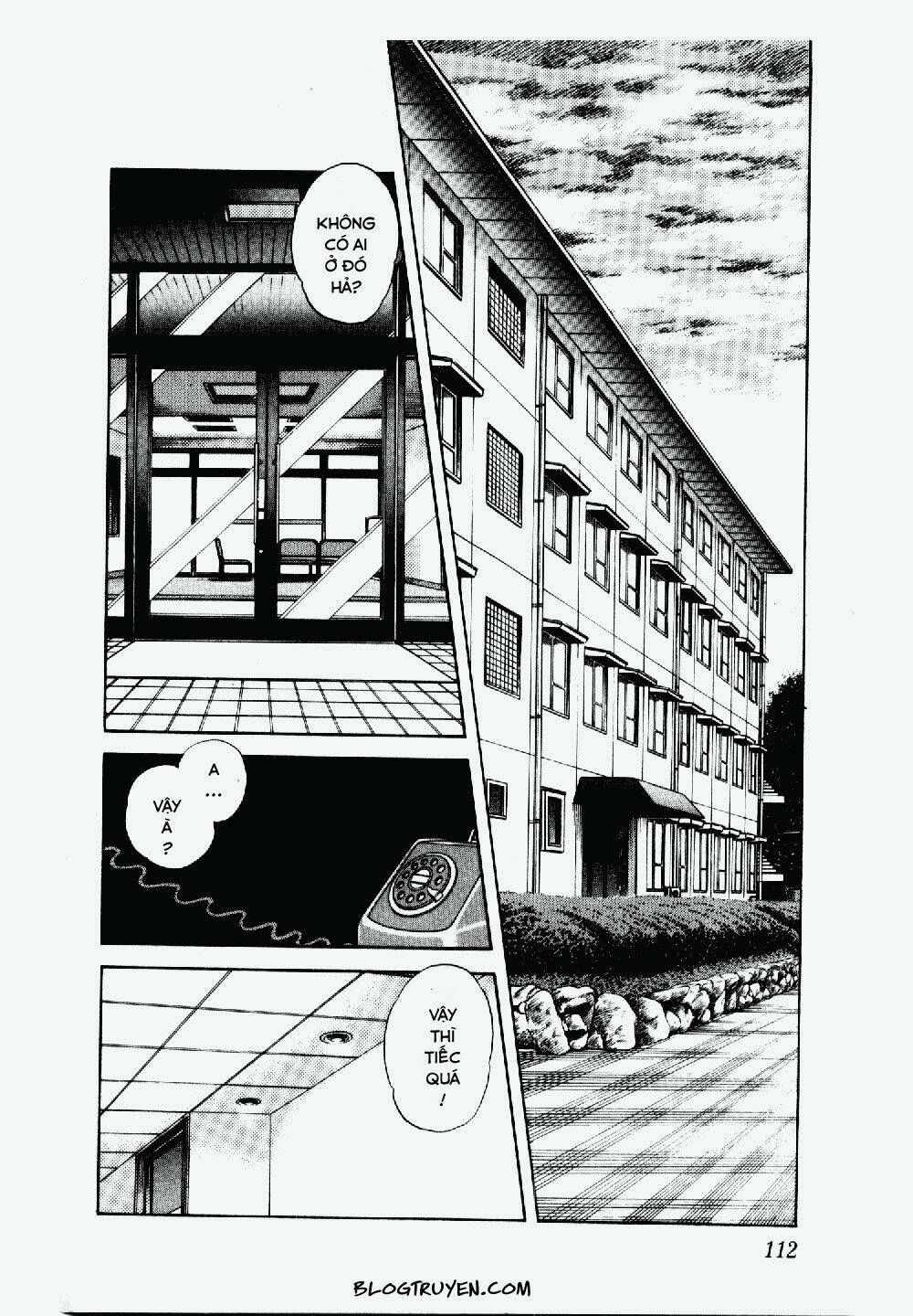 rough - ngọc thô chapter 115 16