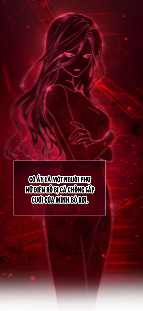 không thể thoát ra khỏi bộ phim kịch tính chapter 8.1 45