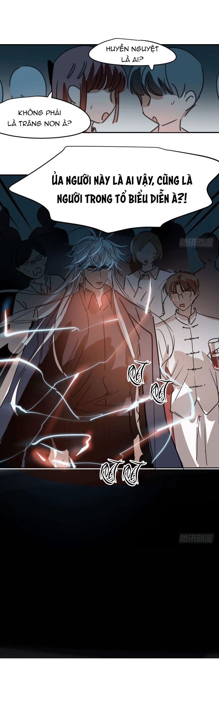 Bắt Lấy Ngao Ngao chapter 33 - Trang 27