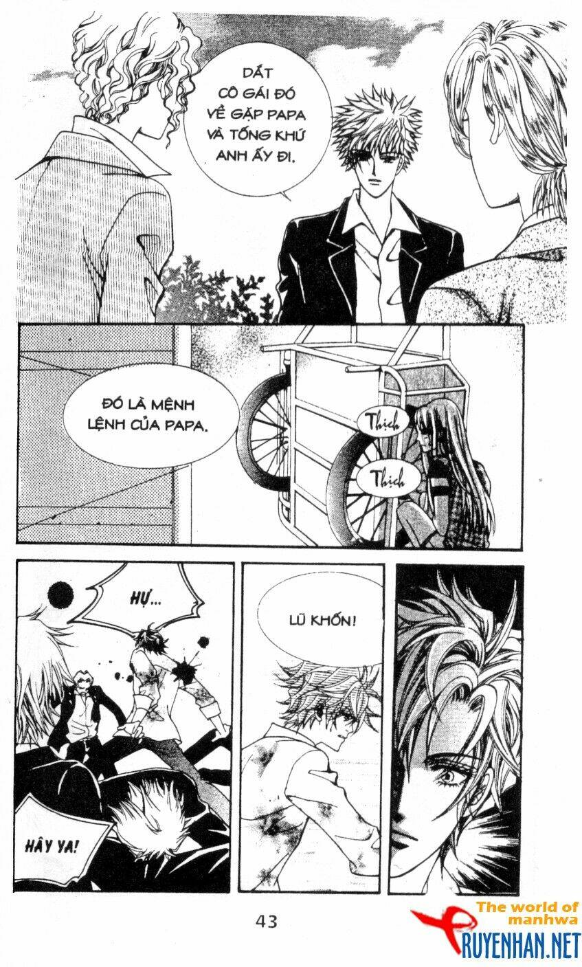 chàng trai hào hiệp chapter 6 45