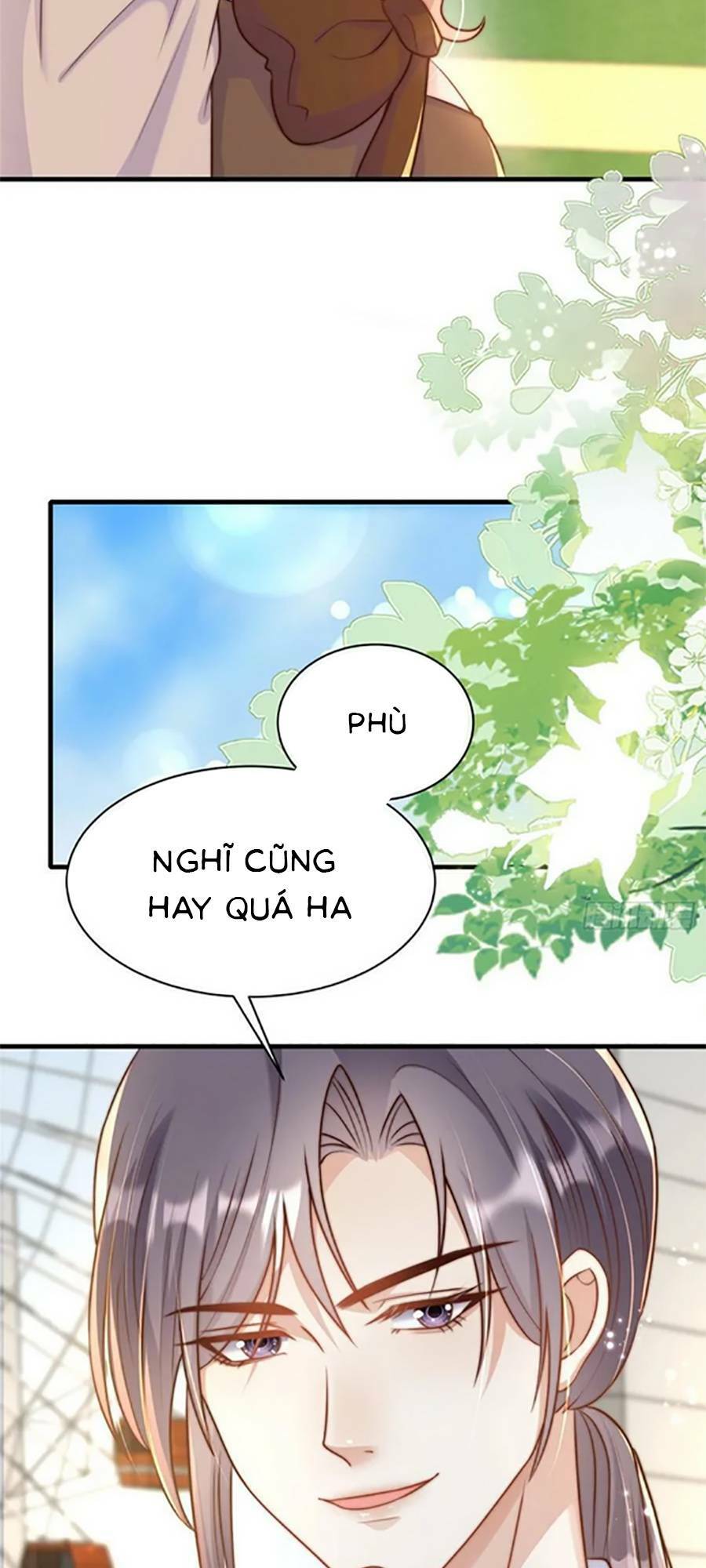 tôi được năm đại lão chiều chuộng hết nấc chapter 104 21