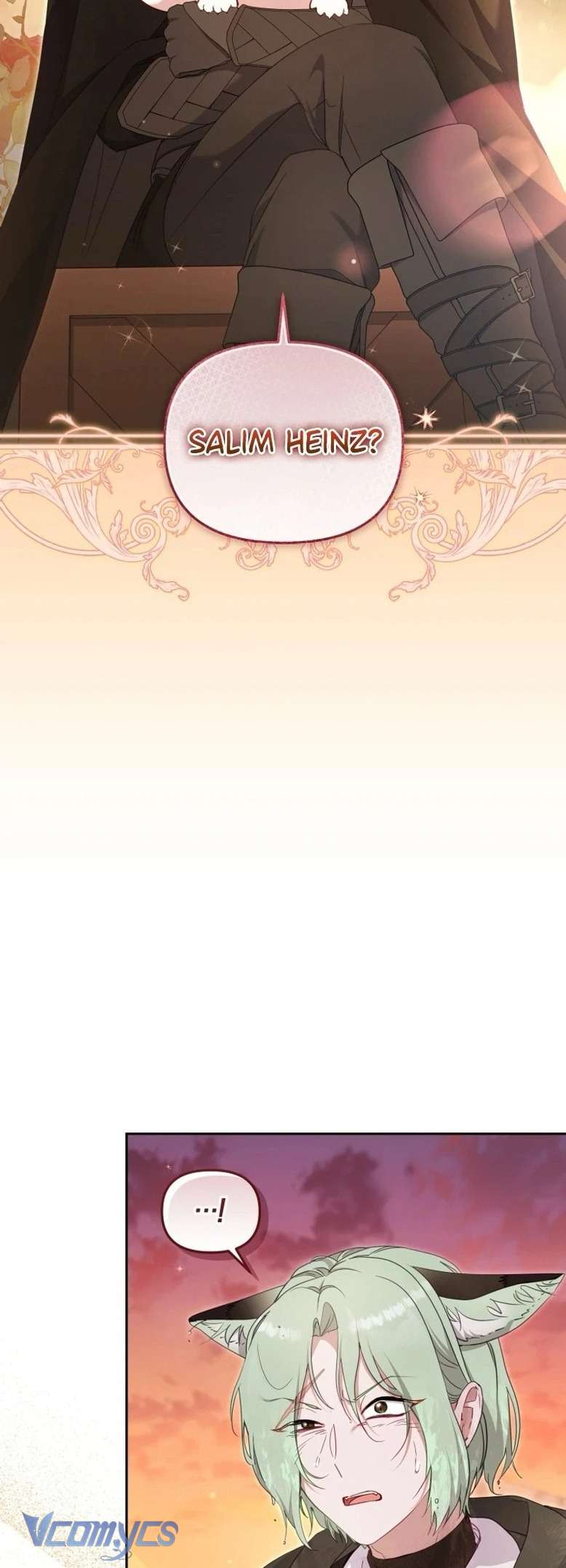 tôi được nuôi dưỡng bởi những kẻ phản diện chapter 84 23