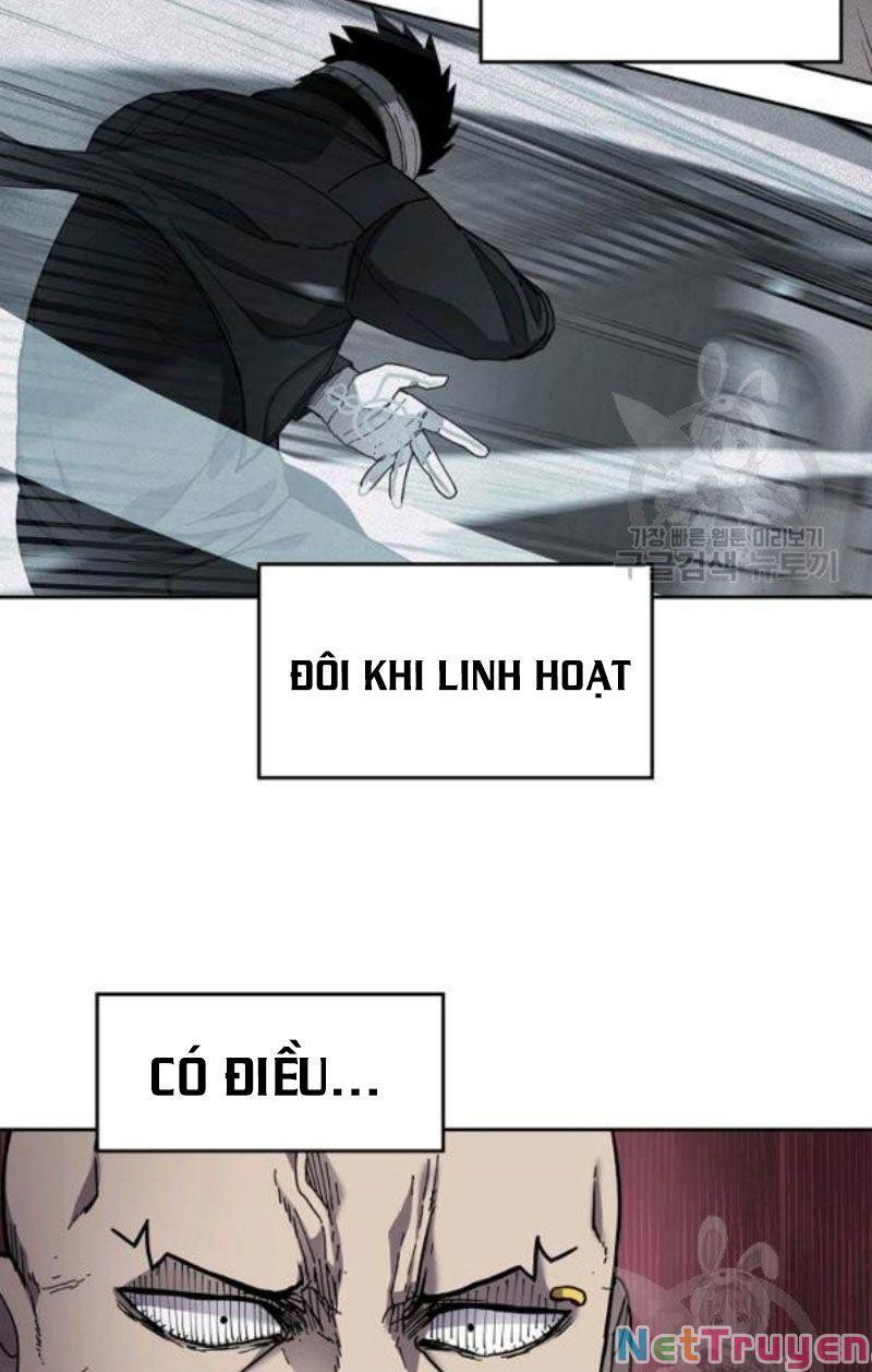 shaman - pháp sư chapter 30 40