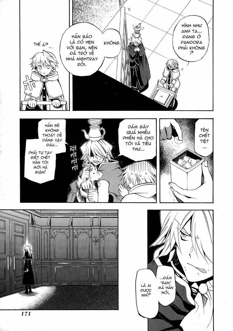 pandora hearts chapter 22 44