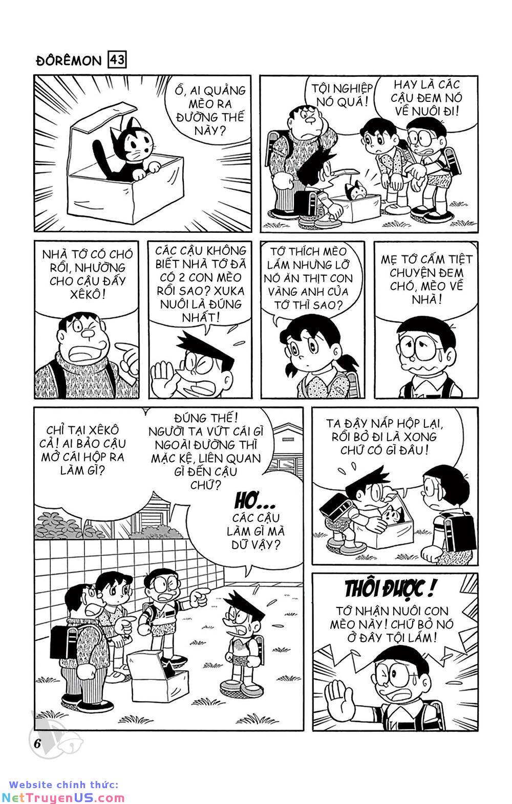 doraemon chapter 770 5