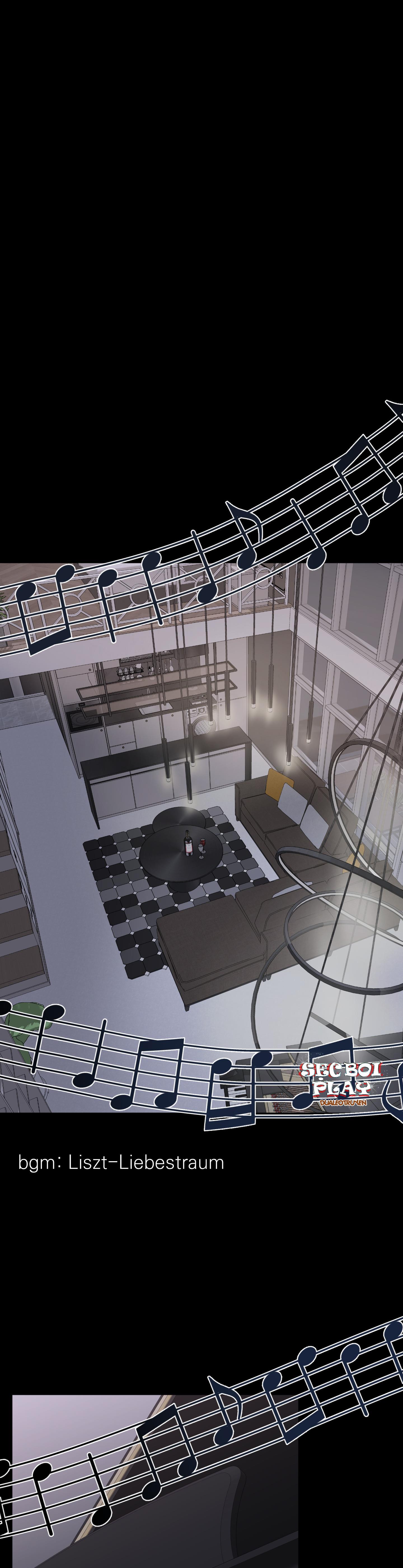 món quà dành cho kẻ ngạo mạn chapter 1 1