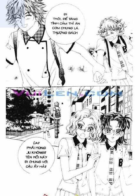 ánh nắng chói chang chapter 13 109