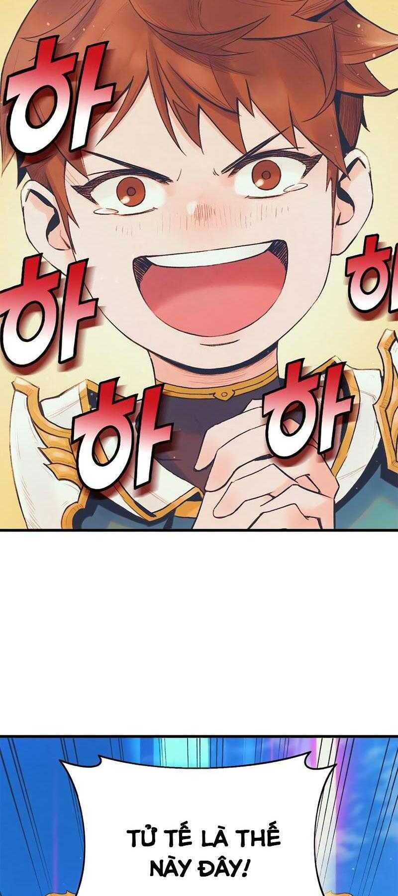 tu sĩ trị liệu của thái dương giáo chapter 4 17