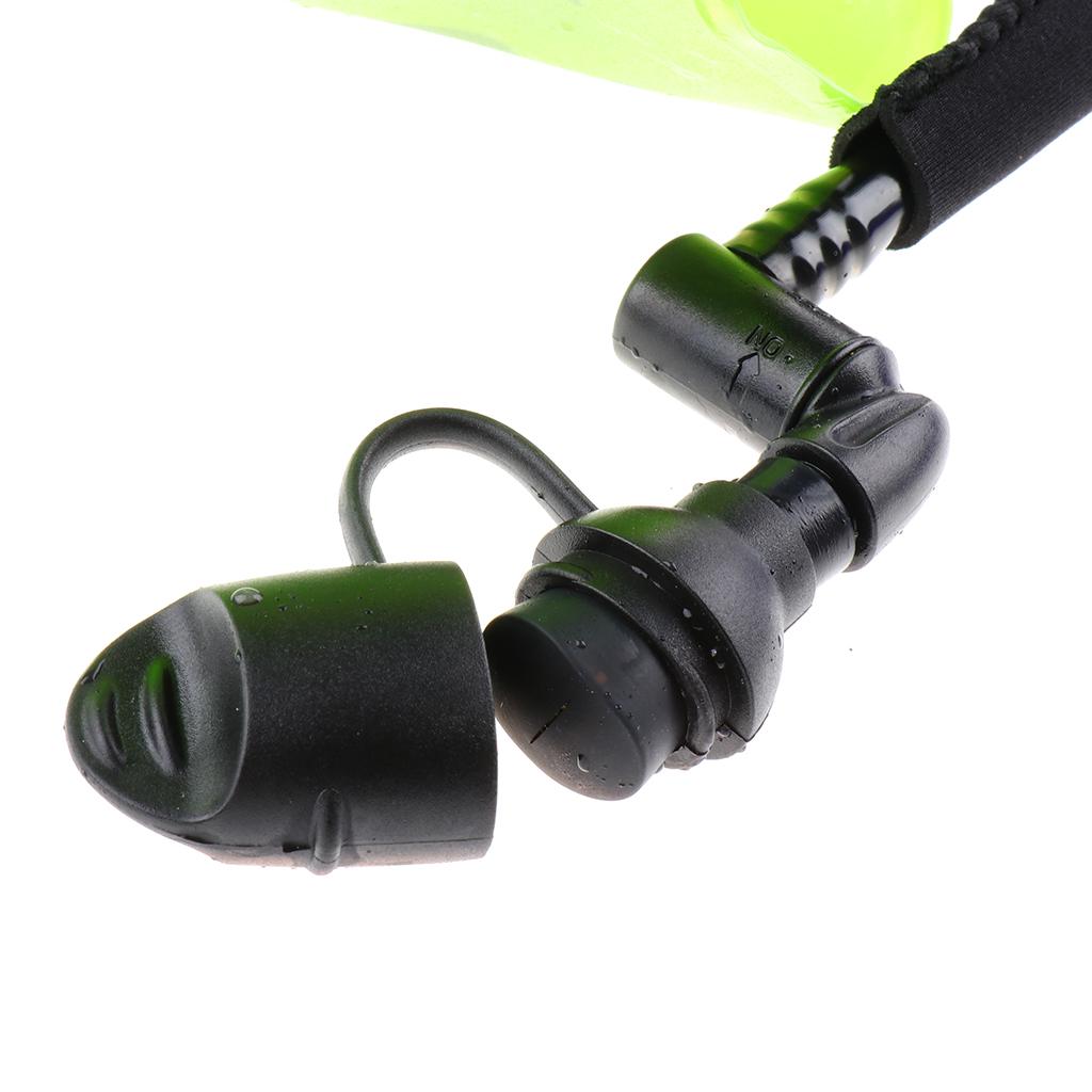 Hydration Bladder Leak Proof Water Reservoir Water Storage Bladder Bag for Hiking Biking Climbing Cycling Running