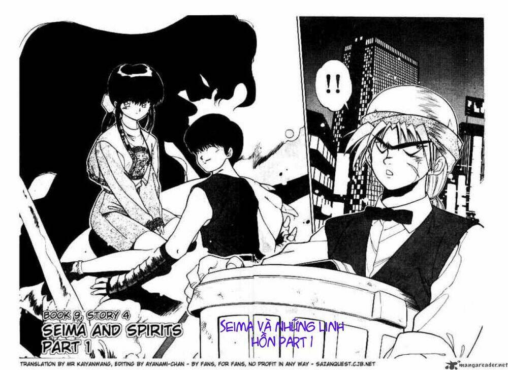 3x3 eyes chapter 97 5