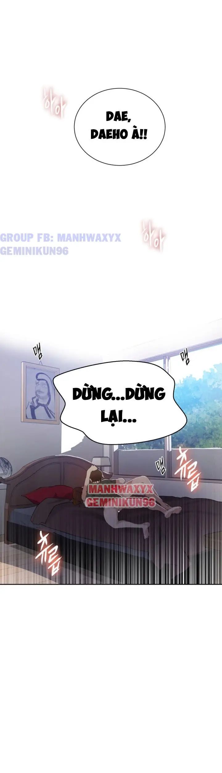 lớp học gia đình (bản không che) chapter 21 4