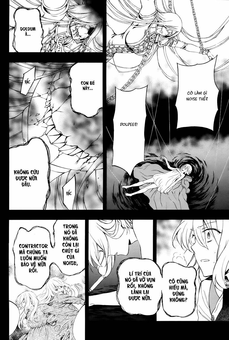 pandora hearts chapter 96 23