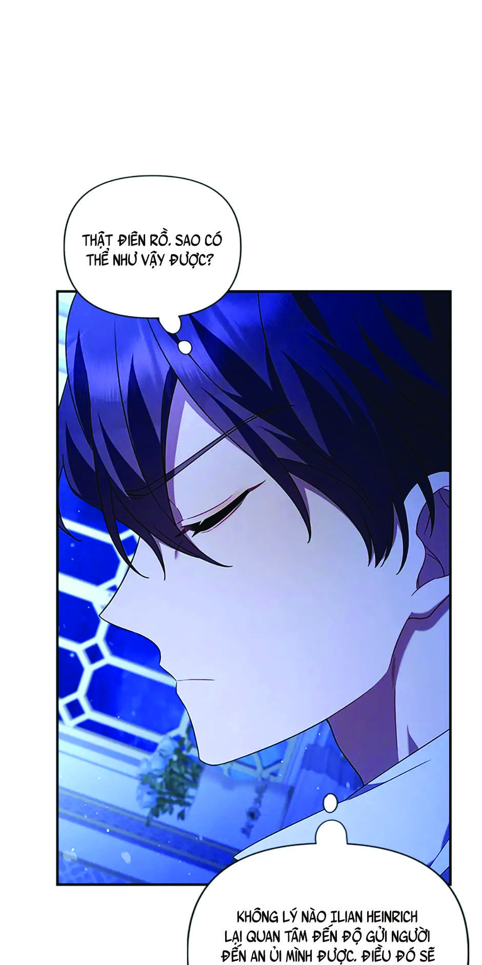 Chốn Bình Yên Của Công Tước Richard chapter 15.1 - Trang 7